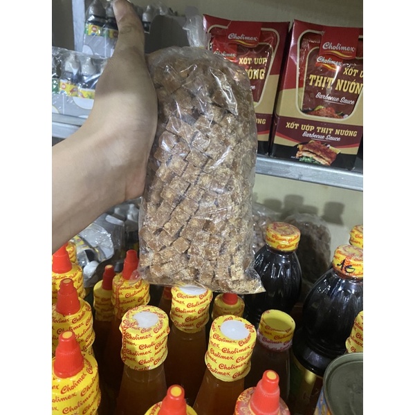 đường làm bánh trôi 475g