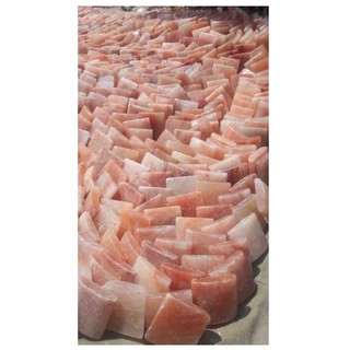 Viên đá muối nướng Himalaya