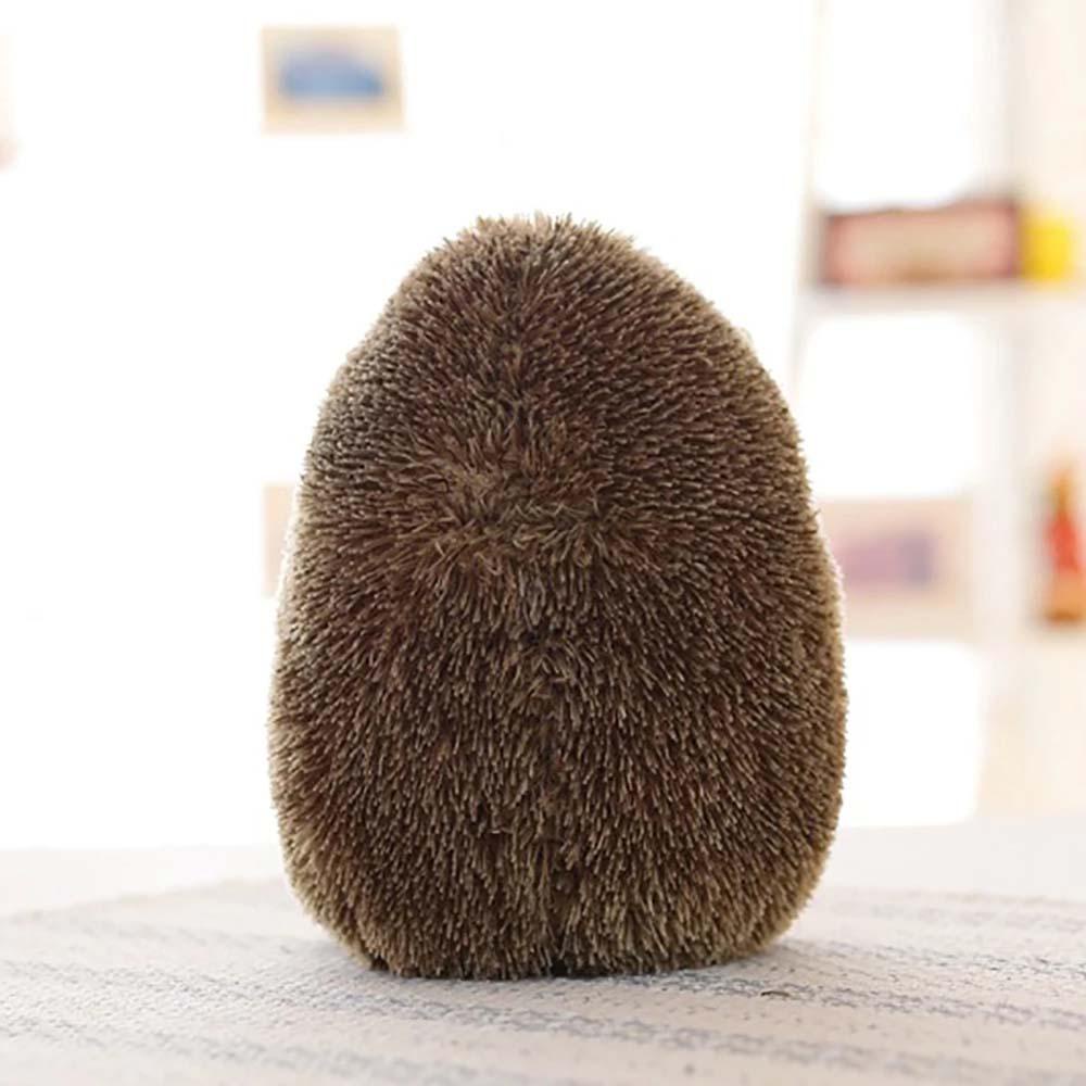 PATRICIA Nhím Nhồi Bông 30cm Mềm Mại Xinh Xắn