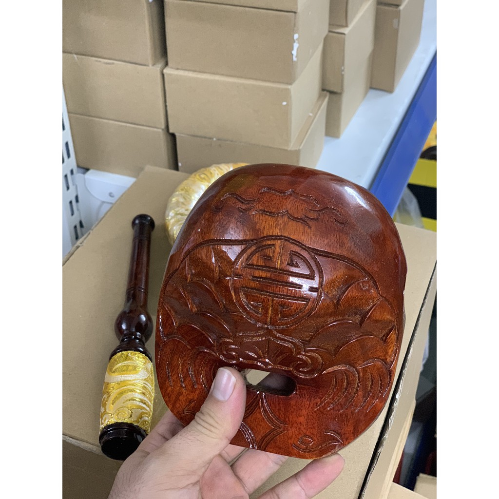 Mỏ Huế gỗ mít loại 1