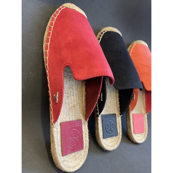 Tory Burch Slip on - chính hãng