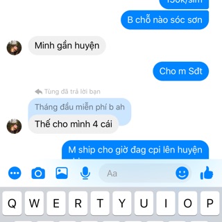 Sim mobiphone 50k/tháng K giới hạn tốc độ cao