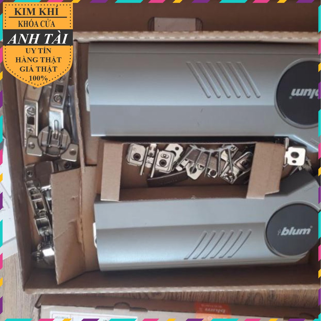 Tay nâng blum hf22, hf25, hf28