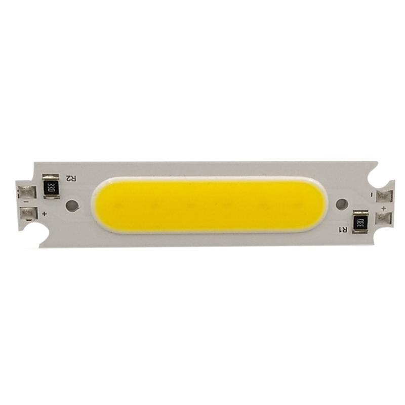 Chip đèn LED siêu sáng 12V nhiều màu sắc đa dụng