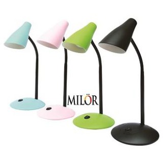 Đèn học chống cận milor ml 7001