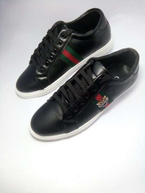 Giầy nam hổ thêu đẹp (còn sz 39) | BigBuy360 - bigbuy360.vn