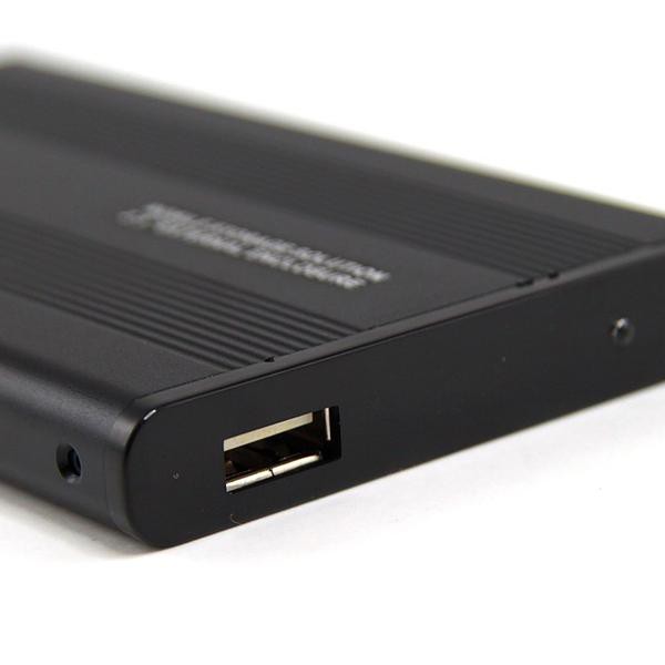 Hộp Đựng Ổ Cứng Sata 2.5 Inch / 2.5 "Ar8 Hdd Ốp | BigBuy360 - bigbuy360.vn