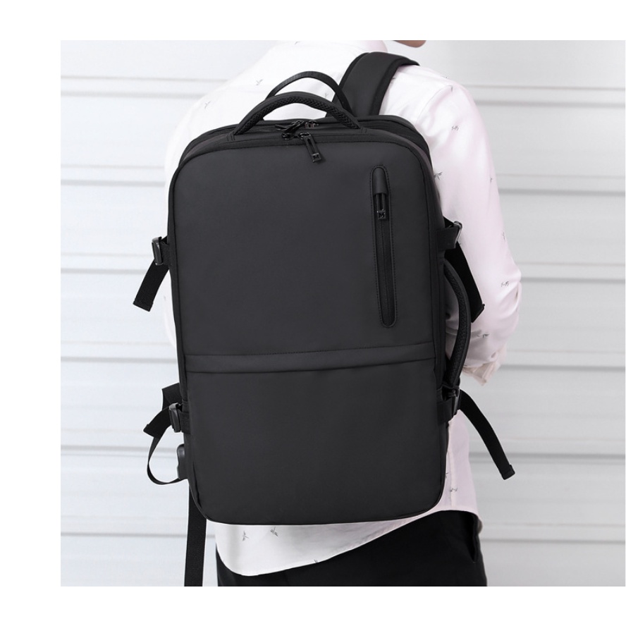 Balo nam đa chức năng cao cấp phong cách cá tính mới 15,6&quot;