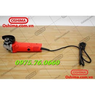 Máy mài góc Oshima M650