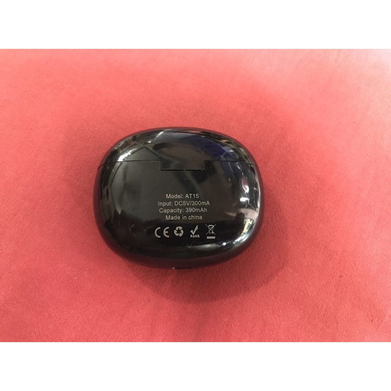 Tai nghe Bluetooth True Wireless Mozard AT15