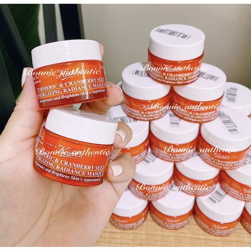 [ CHÍNH HÃNG ] MASK NGHỆ KIEHLS