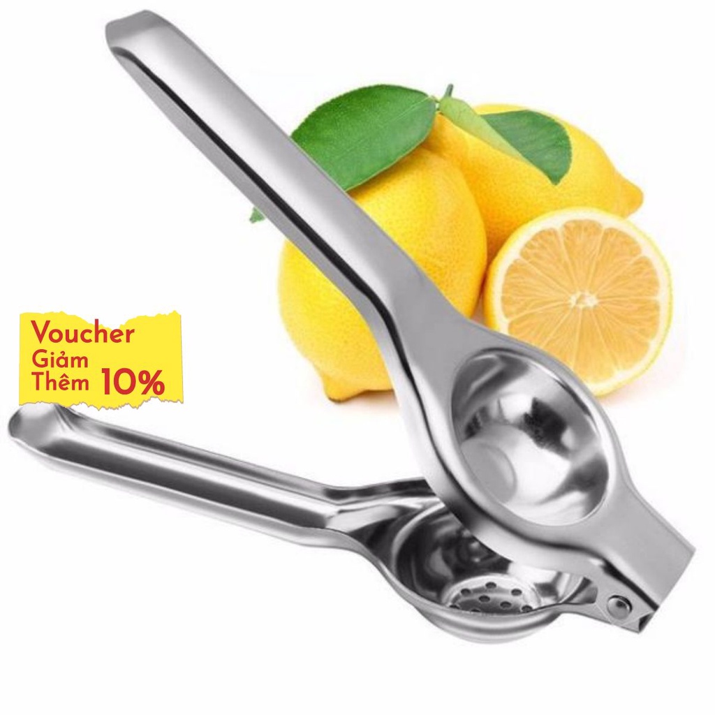 Dụng Cụ Ép Vắt Lấy Nước Cốt Chanh