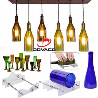 Dụng cụ cắt chai thủy tinh thông minh