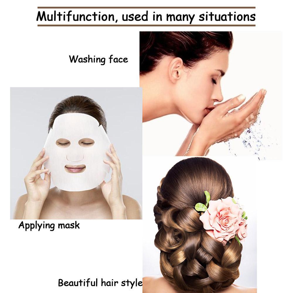 DARON Kẹp Cá Sấu Chống Trượt Chuyên Dụng Cho Salon Làm Tóc