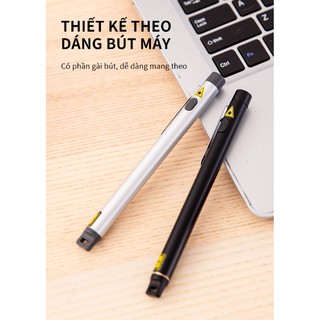 Bút Chỉ Laser Deli 3933