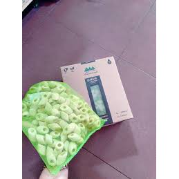 Sứ Lọc Nitro Ring - Moutain Tree (100ml)