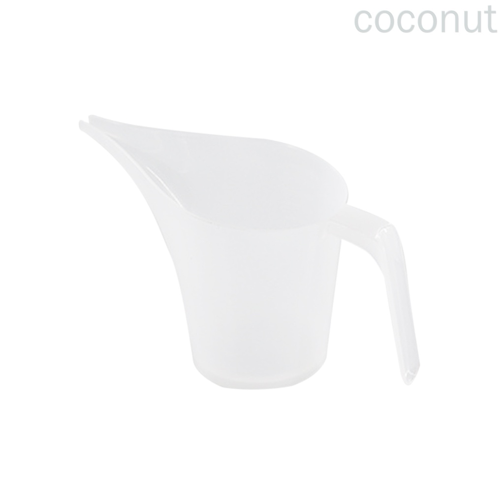 Phễu Đo Lường Trong Suốt Dùng Để Làm Bánh Tiện Dụng