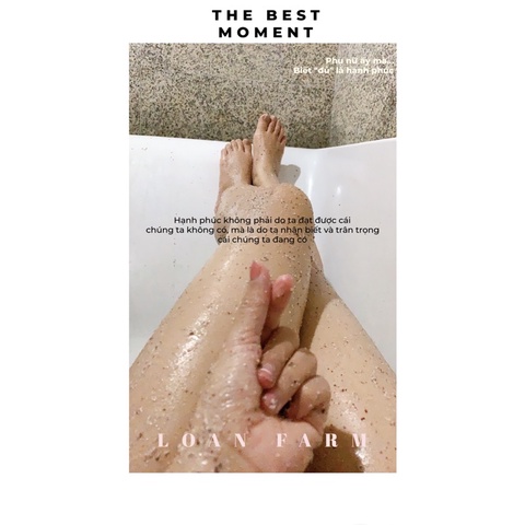 Bột đậu đỏ tắm trắng nguyên chất body - đắp mặt trắng da 100% organic làm đẹp từ thiên nhiên