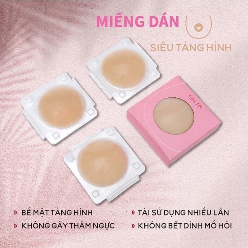 Miếng dán ti T725 🚀GIAO HOẢ TỐC HCM🚀Thao Bonita