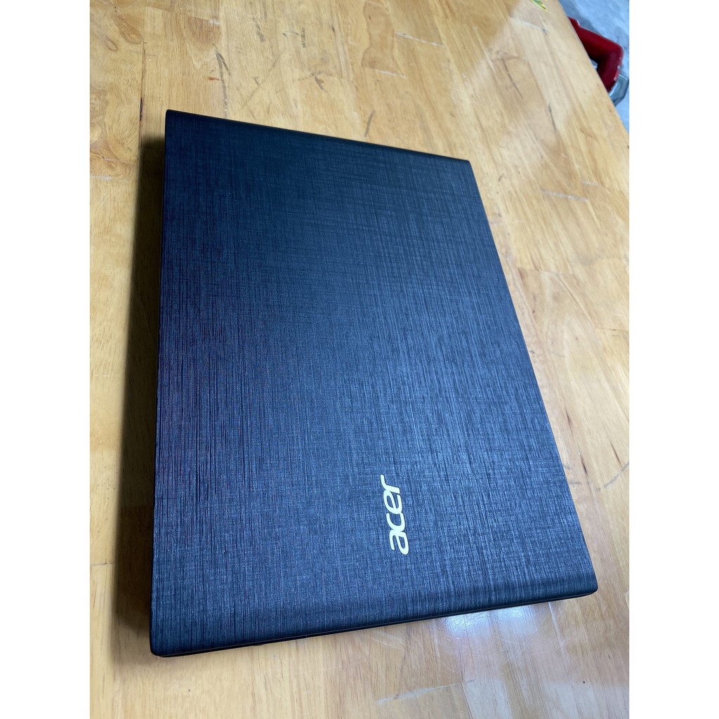 Laptop Acer E5-473G, i5 5200u, 4G, 1T, vga 2G, 14in, giá rẻ - ncthanh1212