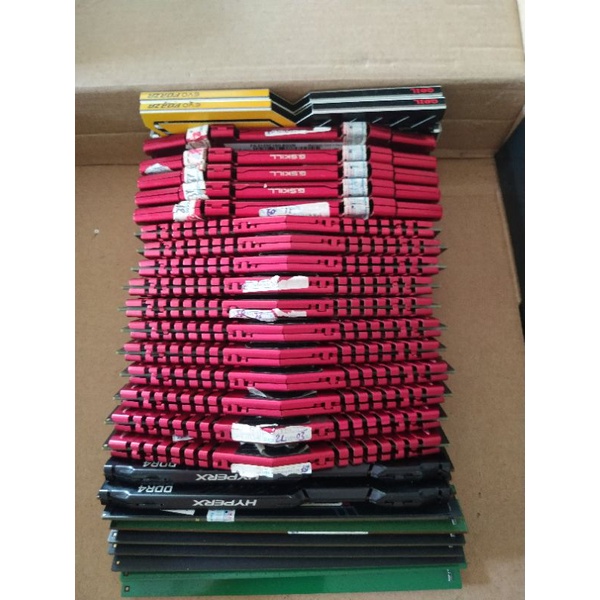 Bộ main giga x150, e3 1225 v5, 2*8g/2400