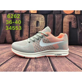 GIÀY THỂ THAO SNEAKER MỚI 2018 Nam nữ