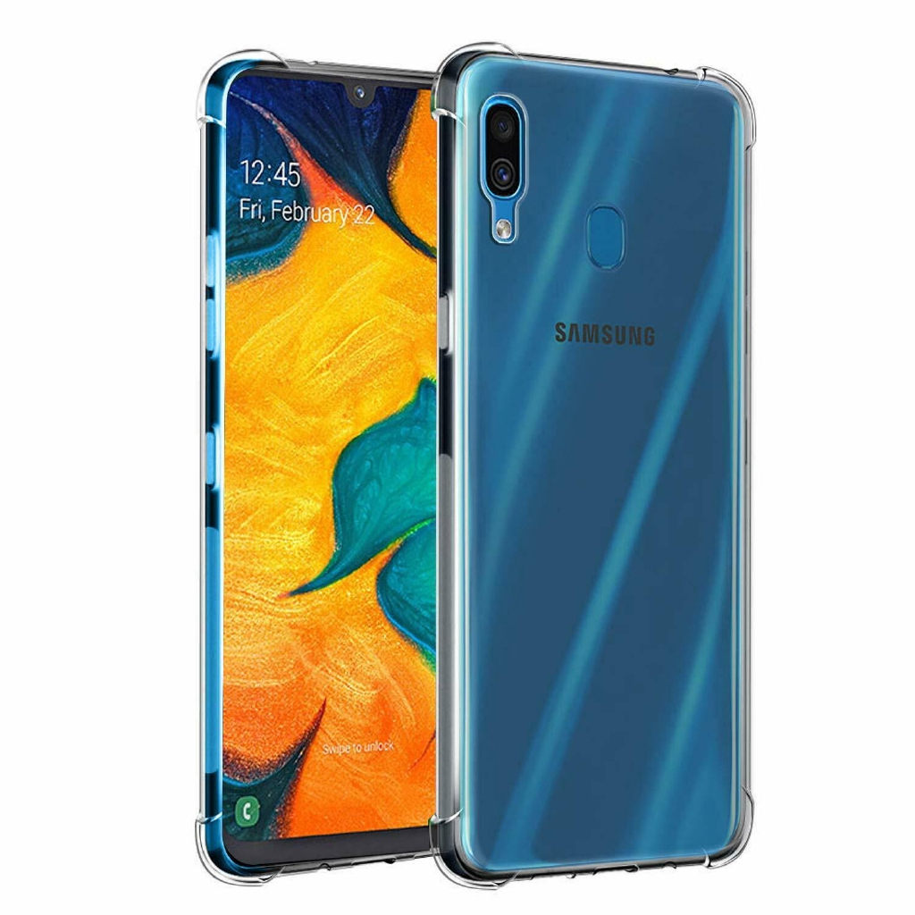  Ốp điện thoại cho Samsung Galaxy A60 A70 A50 A40 A30 A20 A10