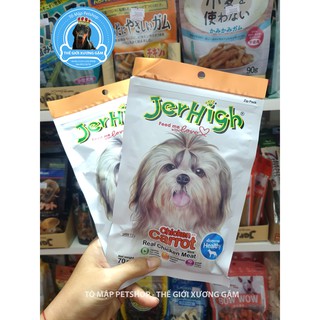 Bánh xương Jerhigh