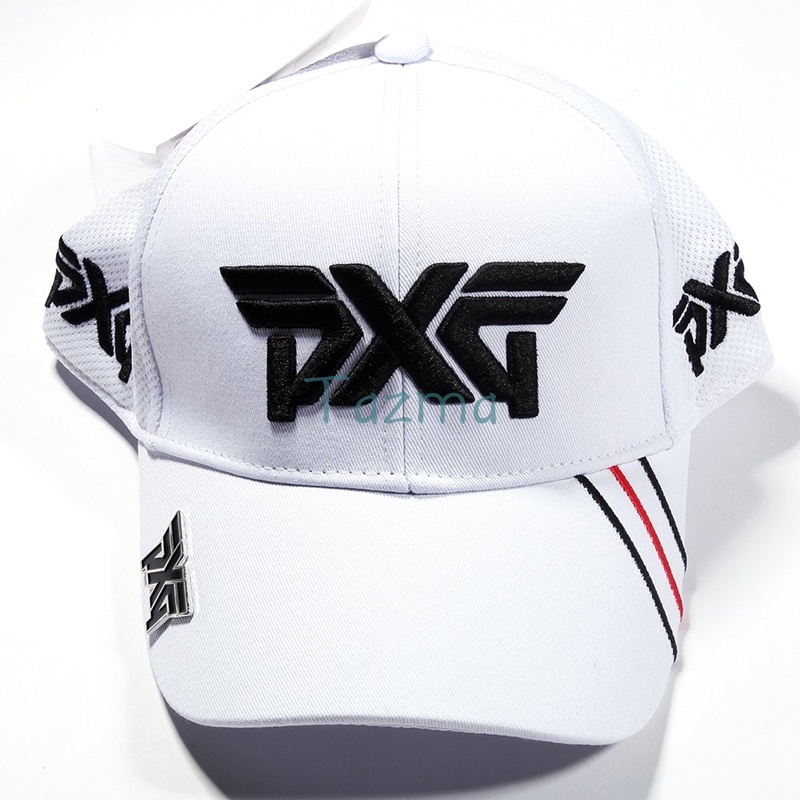 Mũ Lưỡi Trai Thể Thao Câu Lạc Bộ Golf Câu Lạc Bộ Ngoài Trời Thương Hiệu PXG Hàng Mới Miễn Phí Vận Chuyển