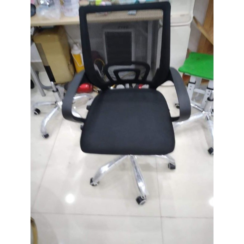 Ghế Xoay Văn Phòng - Ghế Xoay Lưới Hiện Đại | BigBuy360 - bigbuy360.vn
