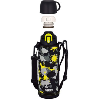 [1l] CÓ SẴN,nâu, đen, xanh] BÌNH Ủ CHÂN KHÔNG THERMOS 2 CHIỀU TẶNG KÈM TÚI