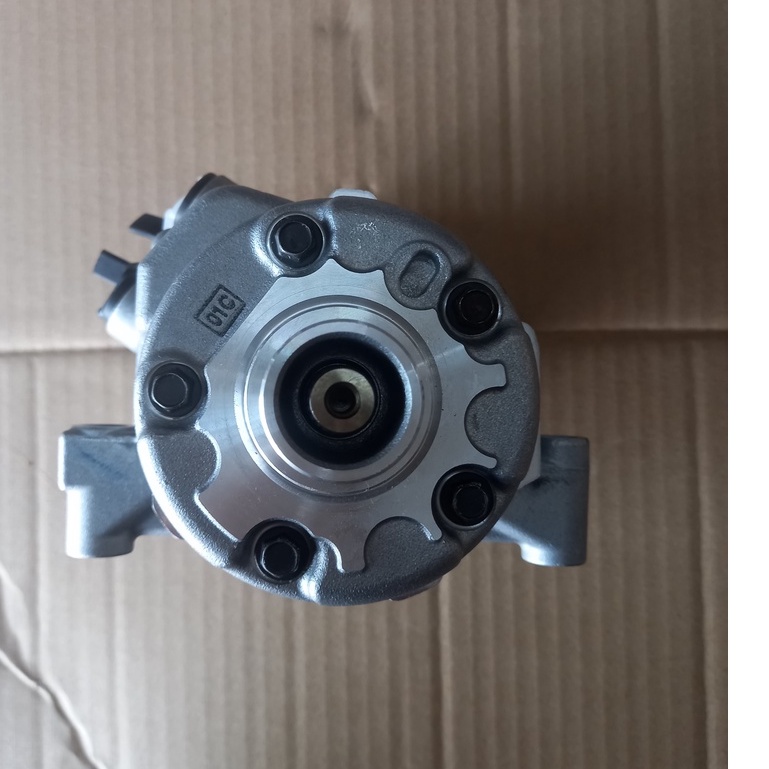 Lốc điều hòa  Toyota Vios 2013-2015 không bộ đầu hàng Denso Indonesia