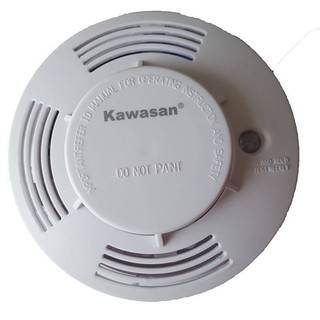 BÁO KHÓI ĐỘC LẬP KW-SM07 { CHÍNH HÃNG Kawasan }
