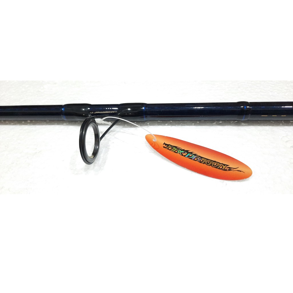 Cần Câu Cá 3K FIRE DRAGON MAJUNGA - G120