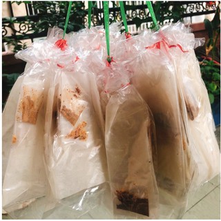 Combo 5 Xâu Bánh Tráng Hành Phi Tây Ninh (1 xâu 10 bịch)