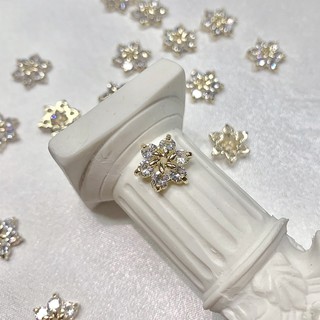 charm nails trang trí, phụ kiện làm móng