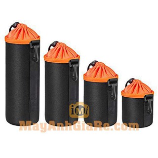 Túi đựng ống kính (lens) chống nước,chống va đập iMi SHOP