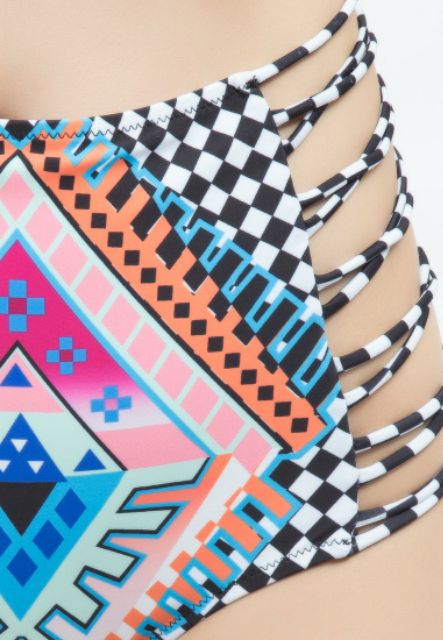 [Bikini bottom]  Quần bơi bikini Funky Fish | BigBuy360 - bigbuy360.vn