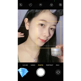 Kem face cream ponry p1