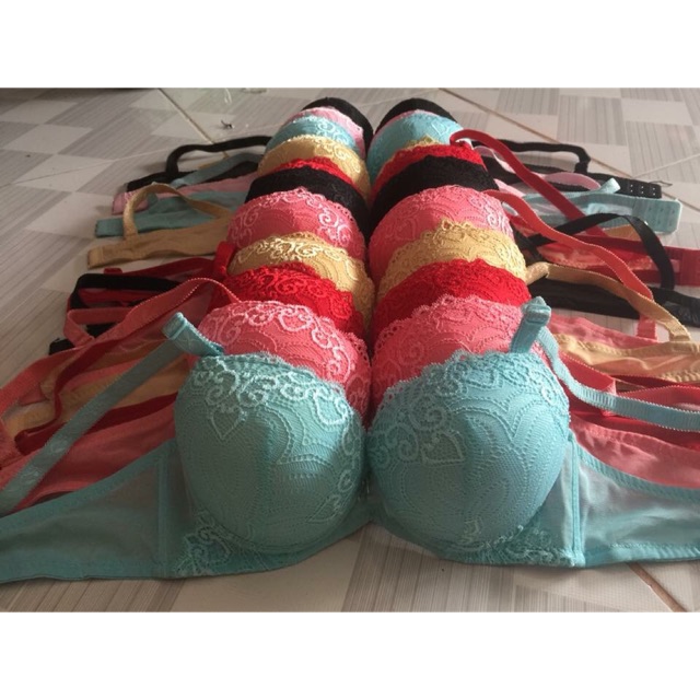 Áo ngực mút 5 phân siêu nâng