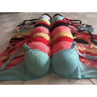 Áo ngực mút 5 phân siêu nâng
