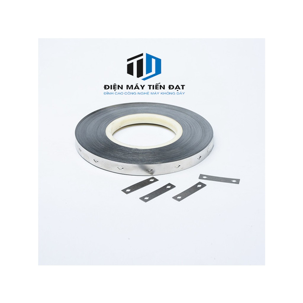 DMTD kẽm hàn cell pin 32650 (mét)