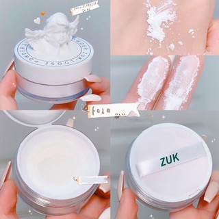 Phấn phủ dạng bột kiềm dầu ZUK Thiên thần nhỏ