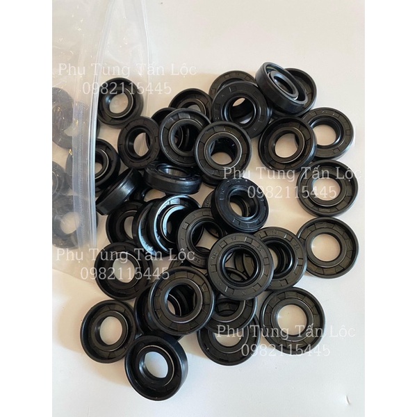 Phớt máy cắt cỏ các mã 12-22 , 10-20, 15-25 , 14-28