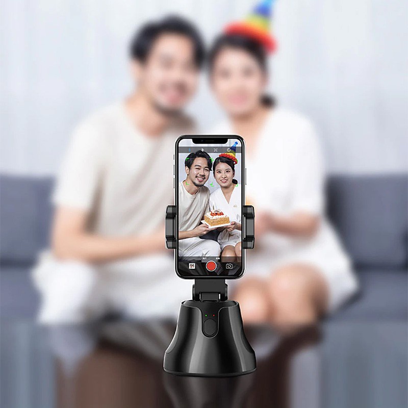 Giá đỡ điện thoại Remax Apai Genie