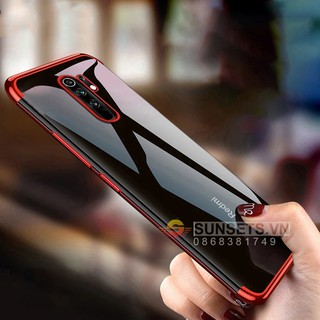 Ốp lưng Xiaomi Redmi 9