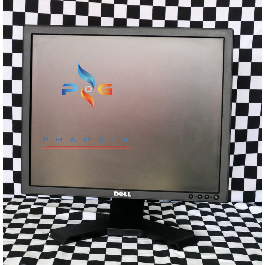 Màn hình LCD Dell 17 inch vuông giá rẻ | BigBuy360 - bigbuy360.vn