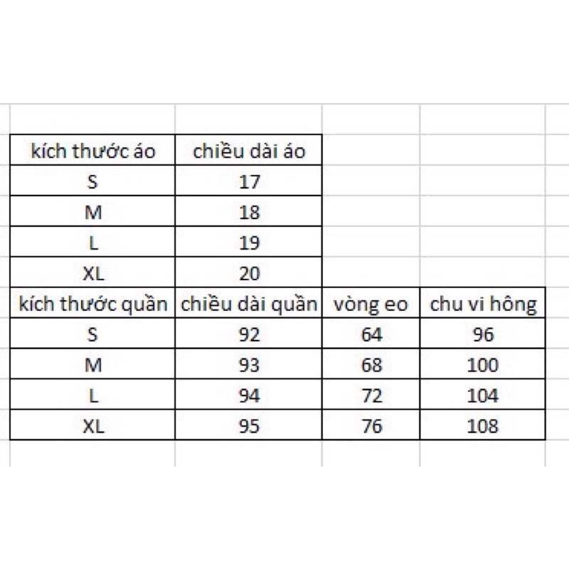 Sét áo ngắn 2 dây + quần bò ống xuông phong cách đường phố