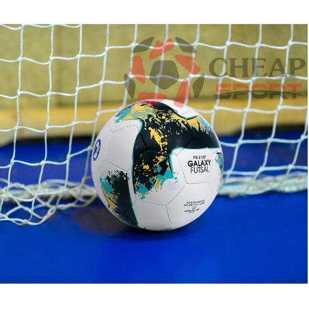 Quá Bóng đá Futsal Galaxy Động Lực size 4