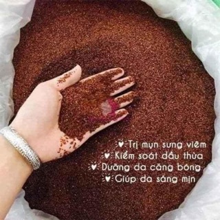 NGŨ HOA HẠT HANDMADE